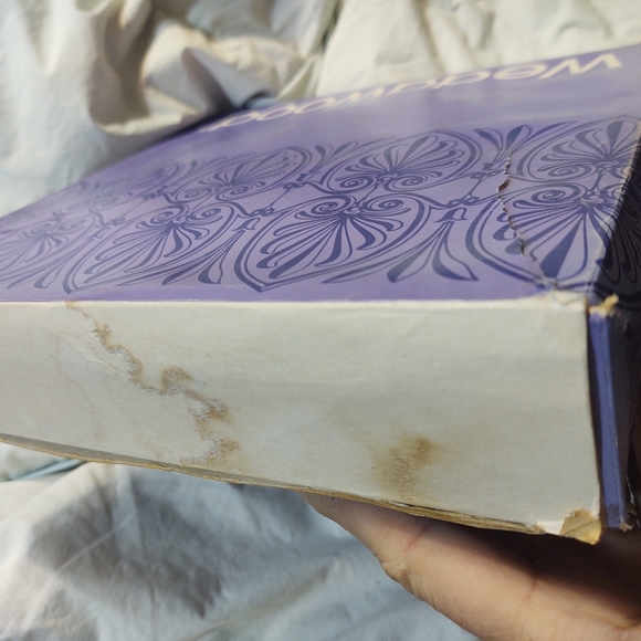 "Our Garden" third issue in the My Memories Series by Mary Vickers. Numbered. - Picture 4 of 5